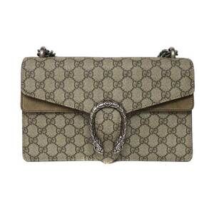 Gucci Dionysus Chain Shoulder Bag